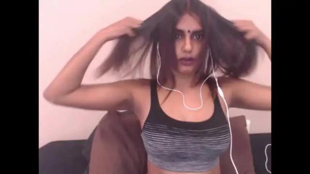 Thumbnail 3, indian_barbielicious's Stream at Chaturbate, 14 months ago
