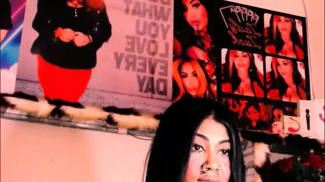 Thumbnail 2, indian_dreamgirl's Stream at Chaturbate, 1 month ago