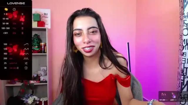 Thumbnail 3, indian_harmony_'s Stream at Chaturbate, 14 months ago