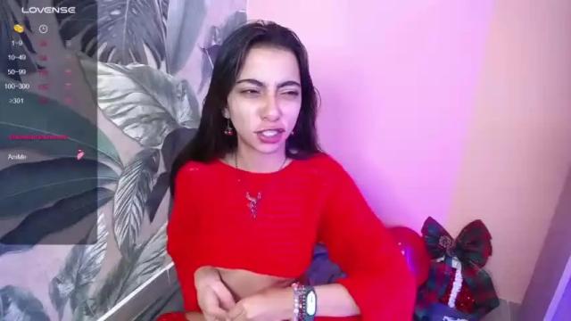 Thumbnail 1, indian_harmony_'s Stream at Chaturbate, 14 months ago