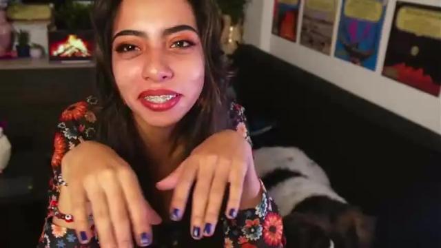 Thumbnail 2, indian_harmony_'s Stream at Chaturbate, 13 months ago