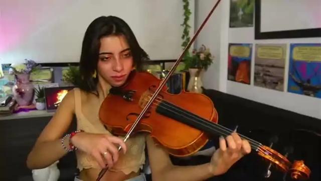 Thumbnail 3, indian_harmony_'s Stream at Chaturbate, 13 months ago