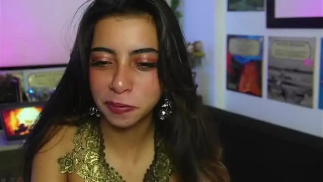 Image 7 of indian_harmony_ Stream on Chaturbate on 12 months ago