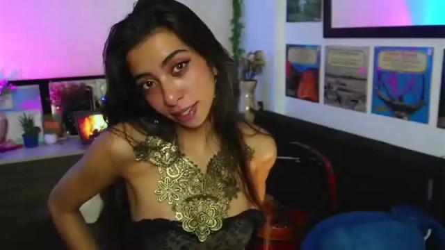Thumbnail 3, indian_harmony_'s Stream at Chaturbate, 12 months ago