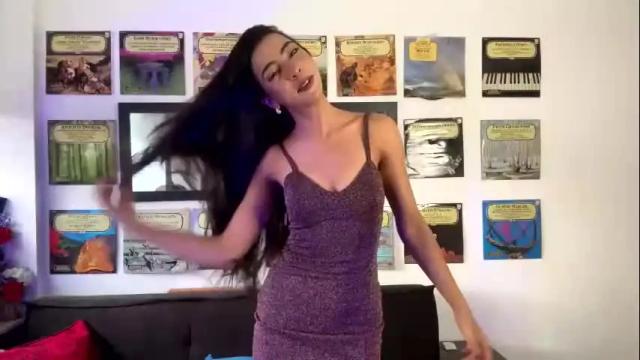 Thumbnail 1, indian_harmony_'s Stream at Chaturbate, 26 days ago