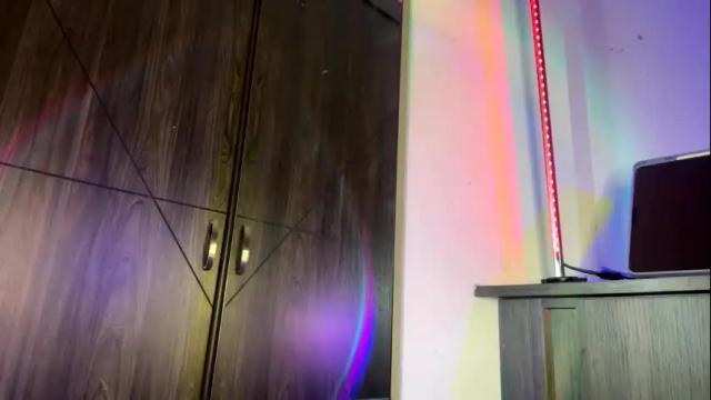 Thumbnail 1, indian_harmony_'s Stream at Chaturbate, 3 months ago