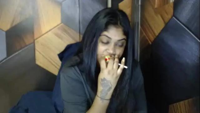 Thumbnail 3, indian_rimmelx's Stream at Chaturbate, 9 days ago
