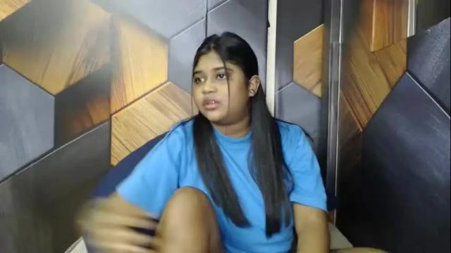 Thumbnail 1, indian_rimmelx's Stream at Chaturbate, 2 months ago