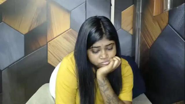 Thumbnail 2, indian_rimmelx's Stream at Chaturbate, 2 months ago