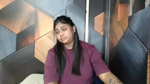 Thumbnail 1, indian_rimmelx's Stream at Chaturbate, 2 months ago