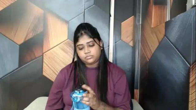 Thumbnail 2, indian_rimmelx's Stream at Chaturbate, 2 months ago