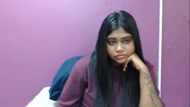 Thumbnail 2, indian_rimmelx's Stream at Chaturbate, 1 month ago