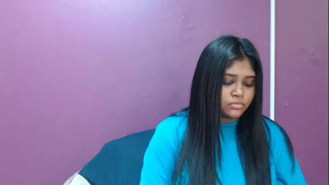 Thumbnail 1, indian_rimmelx's Stream at Chaturbate, 1 month ago