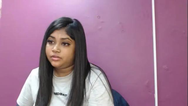 Thumbnail 1, indian_rimmelx's Stream at Chaturbate, 1 month ago