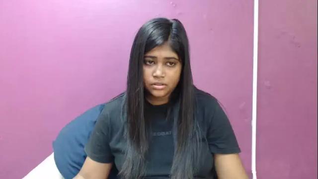 Thumbnail 2, indian_rimmelx's Stream at Chaturbate, 1 month ago