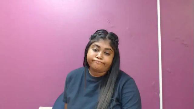 Thumbnail 3, indian_rimmelx's Stream at Chaturbate, 1 month ago