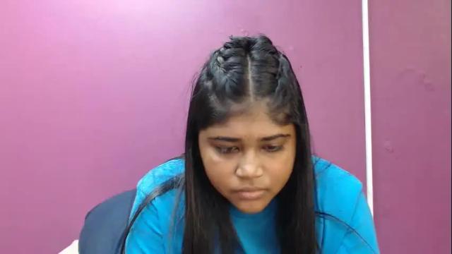 Thumbnail 1, indian_rimmelx's Stream at Chaturbate, 29 days ago