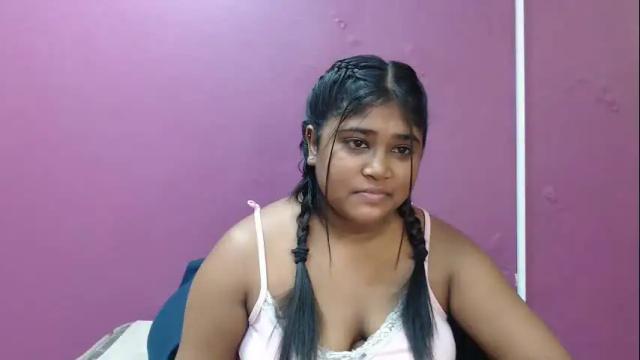 Thumbnail 3, indian_rimmelx's Stream at Chaturbate, 25 days ago