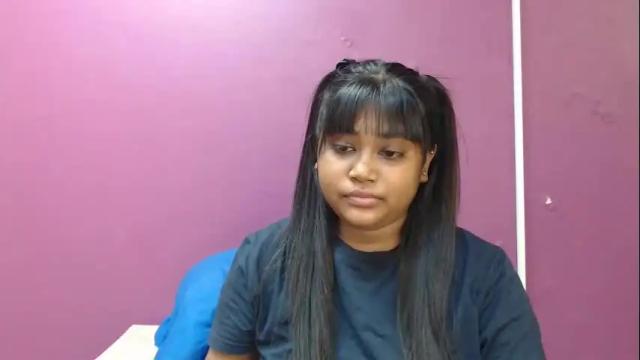 Thumbnail 2, indian_rimmelx's Stream at Chaturbate, 17 days ago