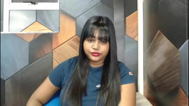 Thumbnail 1, indian_rimmelx's Stream at Chaturbate, 4 days ago