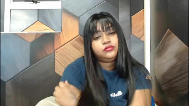 Thumbnail 2, indian_rimmelx's Stream at Chaturbate, 4 days ago