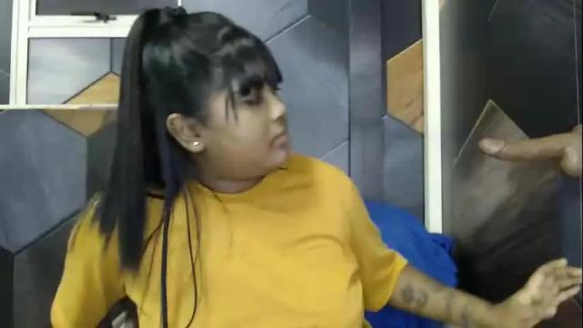 Thumbnail 1, indian_rimmelx's Stream at Chaturbate, 1 day ago