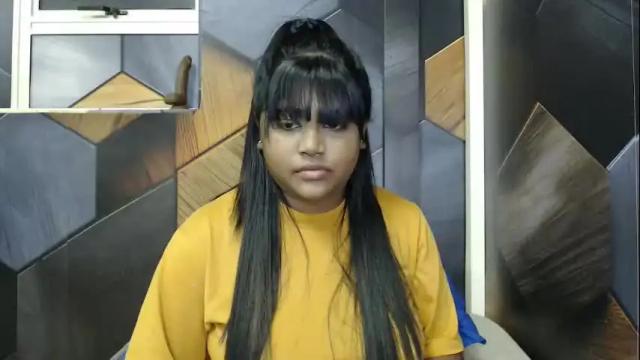 Thumbnail 3, indian_rimmelx's Stream at Chaturbate, 1 day ago