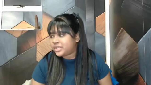 Thumbnail 3, indian_rimmelx's Stream at Chaturbate, 10 hours ago