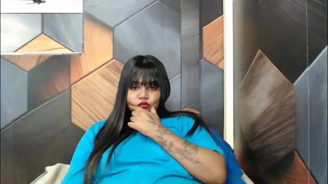 Image 12 of indian_rimmelx Stream on Chaturbate on 2 months ago