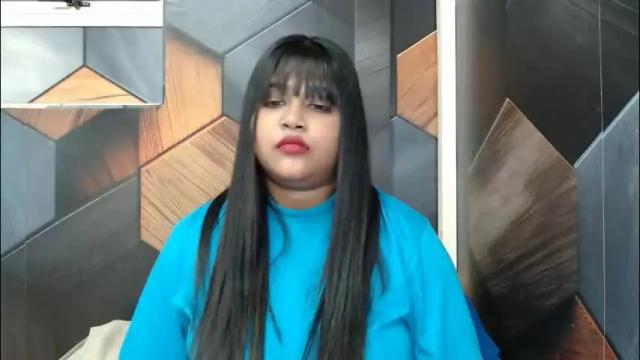 Image 2 of indian_rimmelx Stream on Chaturbate on 2 months ago