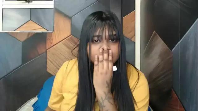 Image 12 of indian_rimmelx Stream on Chaturbate on 2 months ago