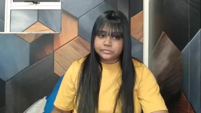 Image 3 of indian_rimmelx Stream on Chaturbate on 2 months ago