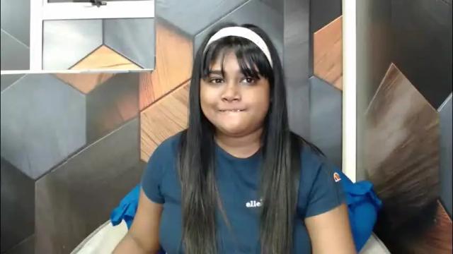 Image 6 of indian_rimmelx Stream on Chaturbate on 2 months ago