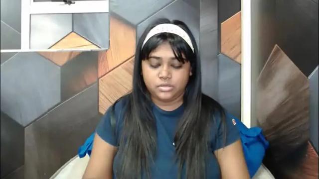 Image 8 of indian_rimmelx Stream on Chaturbate on 2 months ago
