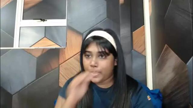 Thumbnail 3, indian_rimmelx's Stream at Chaturbate, 2 months ago