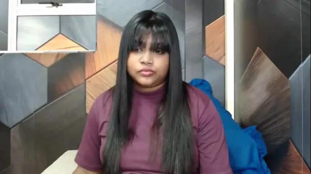 Thumbnail 1, indian_rimmelx's Stream at Chaturbate, 2 months ago