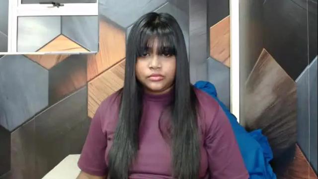 Image 2 of indian_rimmelx Stream on Chaturbate on 2 months ago