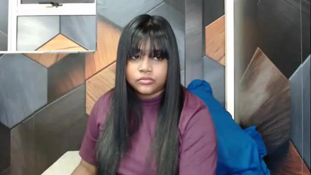 Image 4 of indian_rimmelx Stream on Chaturbate on 2 months ago