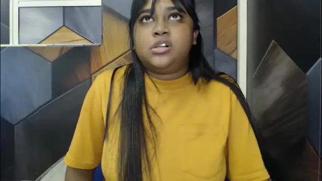 Image 11 of indian_rimmelx Stream on Chaturbate on 2 months ago