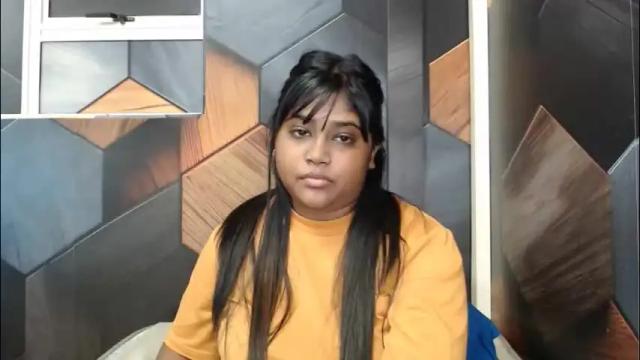 Image 2 of indian_rimmelx Stream on Chaturbate on 2 months ago