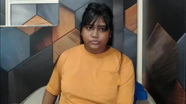 Image 7 of indian_rimmelx Stream on Chaturbate on 2 months ago