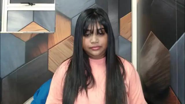 Thumbnail 1, indian_rimmelx's Stream at Chaturbate, 1 month ago