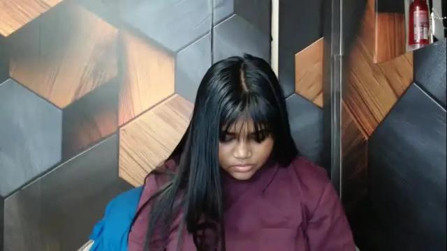 Thumbnail 2, indian_rimmelx's Stream at Chaturbate, 1 month ago