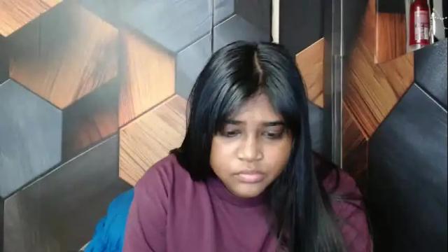 Thumbnail 3, indian_rimmelx's Stream at Chaturbate, 1 month ago