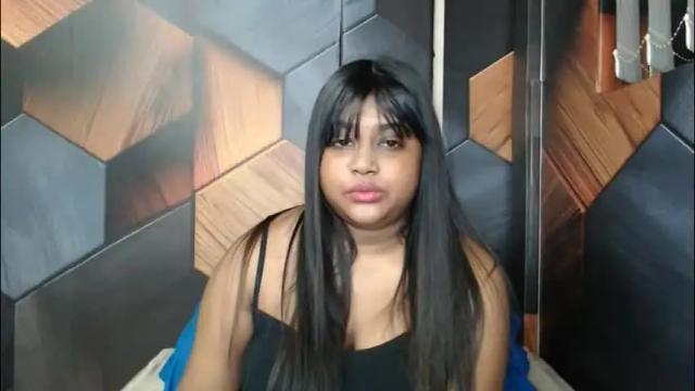 Image 2 of indian_rimmelx Stream on Chaturbate on 1 month ago