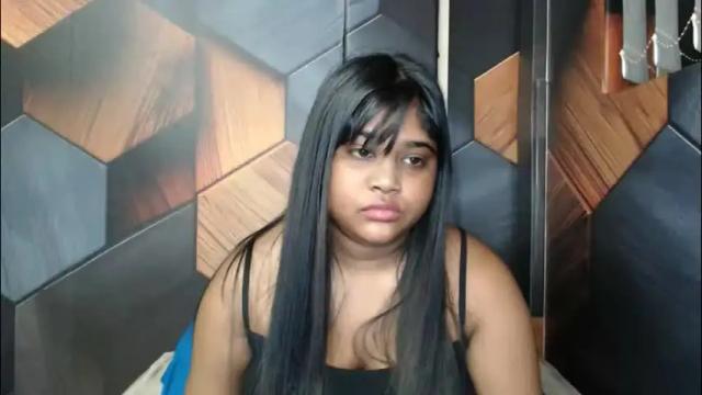Image 7 of indian_rimmelx Stream on Chaturbate on 1 month ago