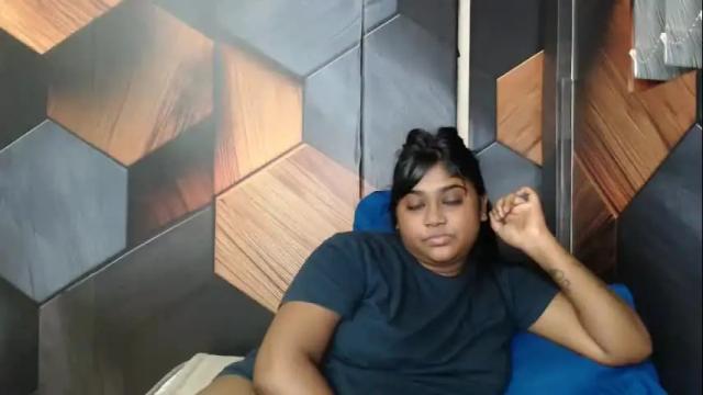 Thumbnail 1, indian_rimmelx's Stream at Chaturbate, 1 month ago
