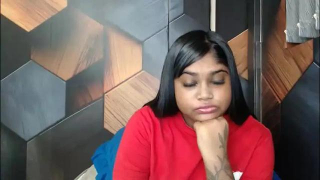 Thumbnail 2, indian_rimmelx's Stream at Chaturbate, 1 month ago
