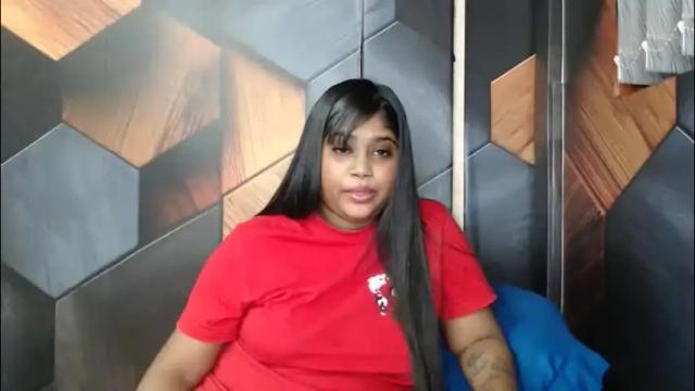 Image 7 of indian_rimmelx Stream on Chaturbate on 1 month ago