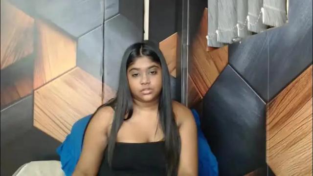 Thumbnail 2, indian_rimmelx's Stream at Chaturbate, 26 days ago